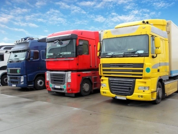 Adana Çaybaşı Nakliye